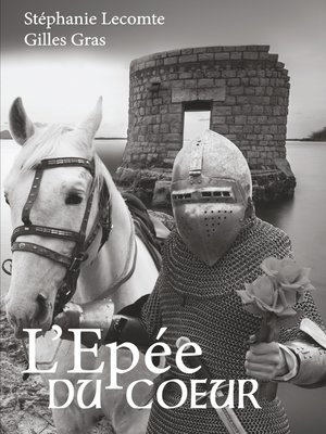 cover image of l'épée du coeur